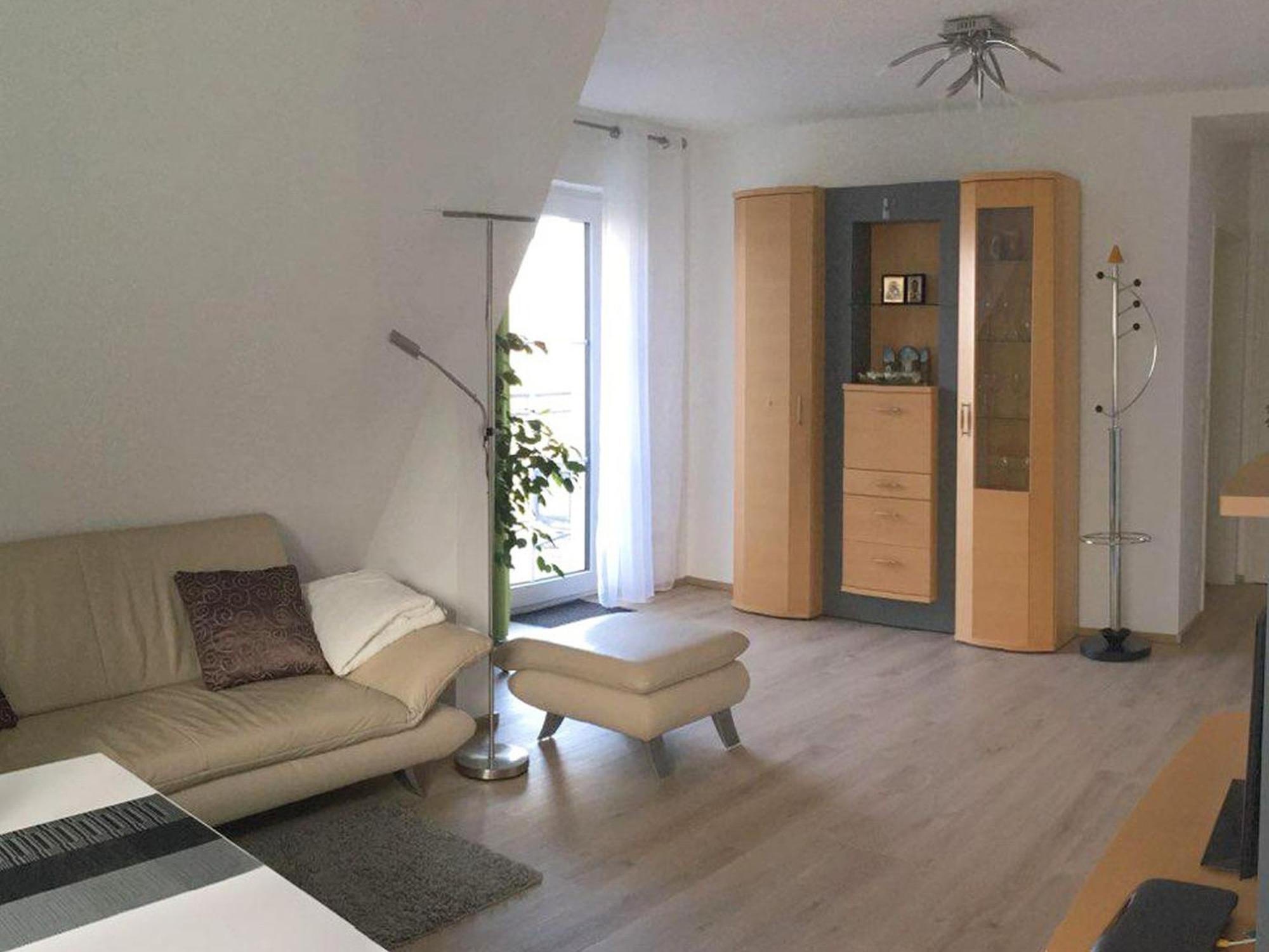 Ferienwohnung Haus Burgblick Badenweiler Exterior foto